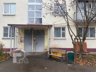 Купить 2-комнатную квартиру, №387440