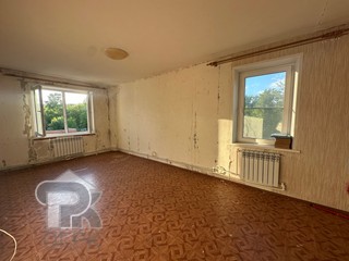 Купить 1-комнатную квартиру, №384190