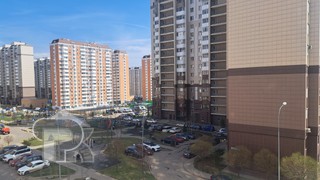 Купить 1-комнатную квартиру, №385031
