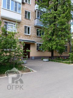 Купить 2-комнатную квартиру, №385364