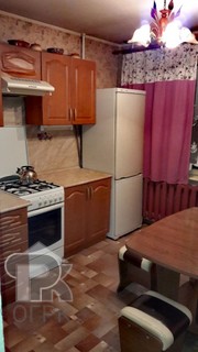 Купить 3-комнатную квартиру, №389095