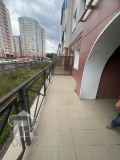Купить 1-комнатную квартиру, №391502