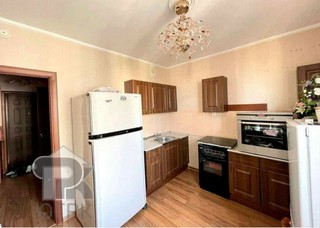 Купить 1-комнатную квартиру, №352972