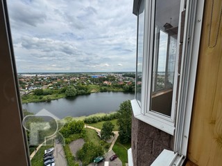 Купить 2-комнатную квартиру, №386145