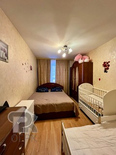 Купить 2-комнатную квартиру, №388273