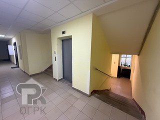 Купить 2-комнатную квартиру, №390094