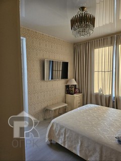 Купить 2-комнатную квартиру, №390943