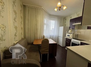 Купить 1-комнатную квартиру, №392653