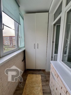 Купить 1-комнатную квартиру, №387888