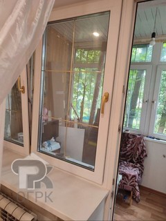 Купить 1-комнатную квартиру, №389021