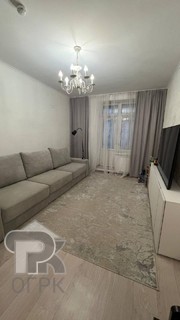 Купить 2-комнатную квартиру, №388578