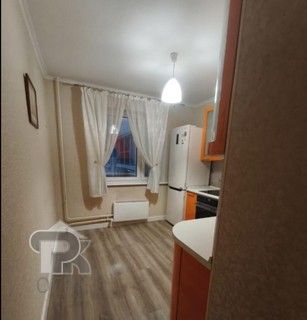 Купить 1-комнатную квартиру, №387547