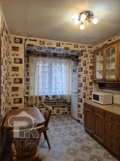 Купить 3-комнатную квартиру, №386280