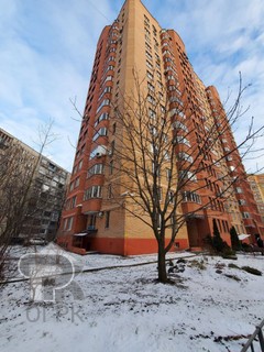 Купить 2-комнатную квартиру, №387877