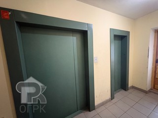 Купить 1-комнатную квартиру, №388516