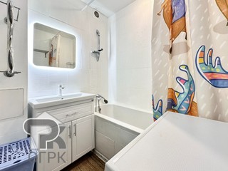 Купить 2-комнатную квартиру, №387533