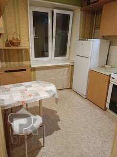 Купить 1-комнатную квартиру, №385402