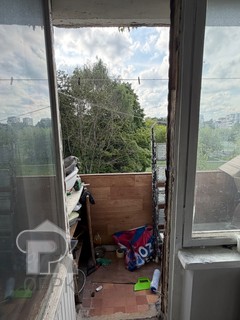 Купить 1-комнатную квартиру, №390992