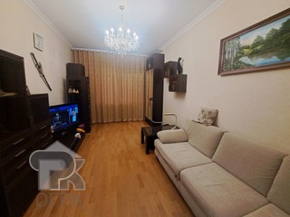 Купить 1-комнатную квартиру, №387148
