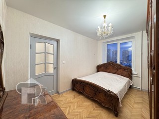 Купить 3-комнатную квартиру, №388240