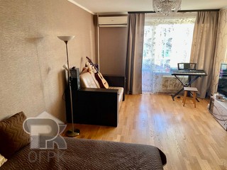 Купить 1-комнатную квартиру, №386800