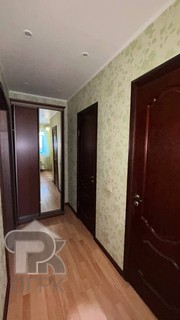 Купить 1-комнатную квартиру, №389121