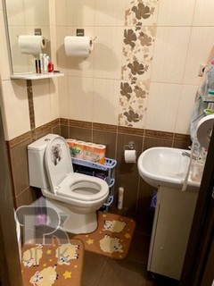 Купить 3-комнатную квартиру, №388065