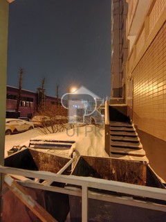 Купить 1-комнатную квартиру, №388245