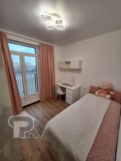 Купить 3-комнатную квартиру, №388076