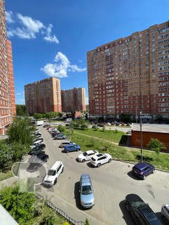 Купить 1-комнатную квартиру, №385206