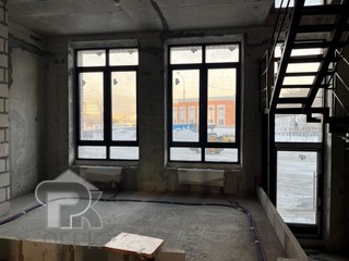 Купить 4-комнатную квартиру, №388170