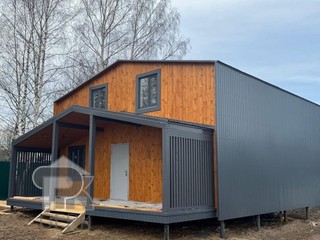 Купить дом, №385025