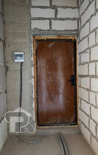 Купить 1-комнатную квартиру, №385460