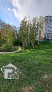 Купить 1-комнатную квартиру, №387392