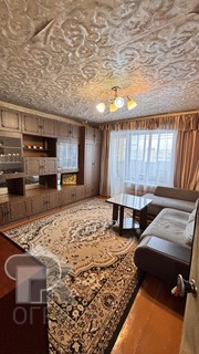 Купить 1-комнатную квартиру, №388381