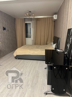 Купить 1-комнатную квартиру, №387222