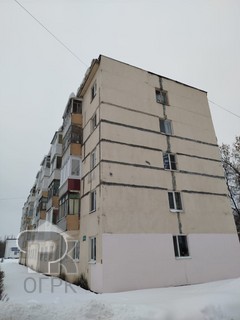 Купить 2-комнатную квартиру, №383608