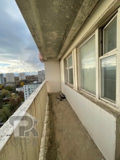 Купить 2-комнатную квартиру, №387330