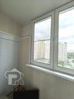 Купить 1-комнатную квартиру, №390110