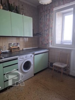 Купить 3-комнатную квартиру, №385348