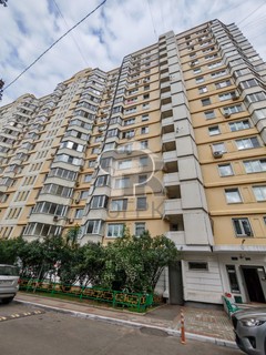 Купить 3-комнатную квартиру, №385492