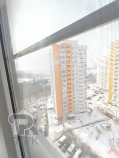 Купить 1-комнатную квартиру, №388419