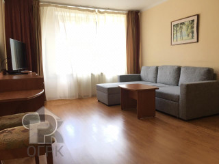 Купить 3-комнатную квартиру, №317947