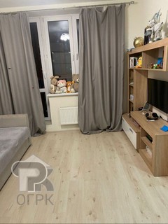 Купить 1-комнатную квартиру, №388006