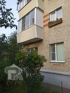 Купить 1-комнатную квартиру, №392455