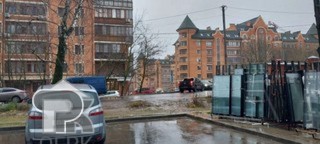 Купить студию, №387945