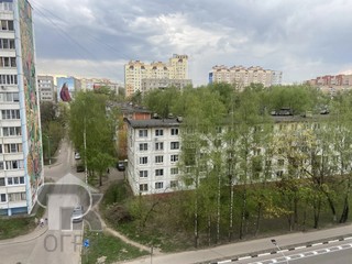 Купить 2-комнатную квартиру, №389718