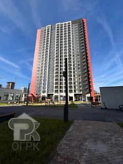 Купить 2-комнатную квартиру, №387332