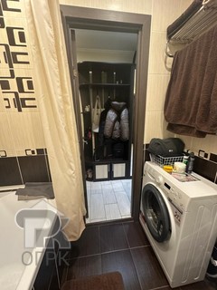 Купить 1-комнатную квартиру, №383787
