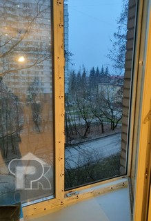 Купить 2-комнатную квартиру, №387701